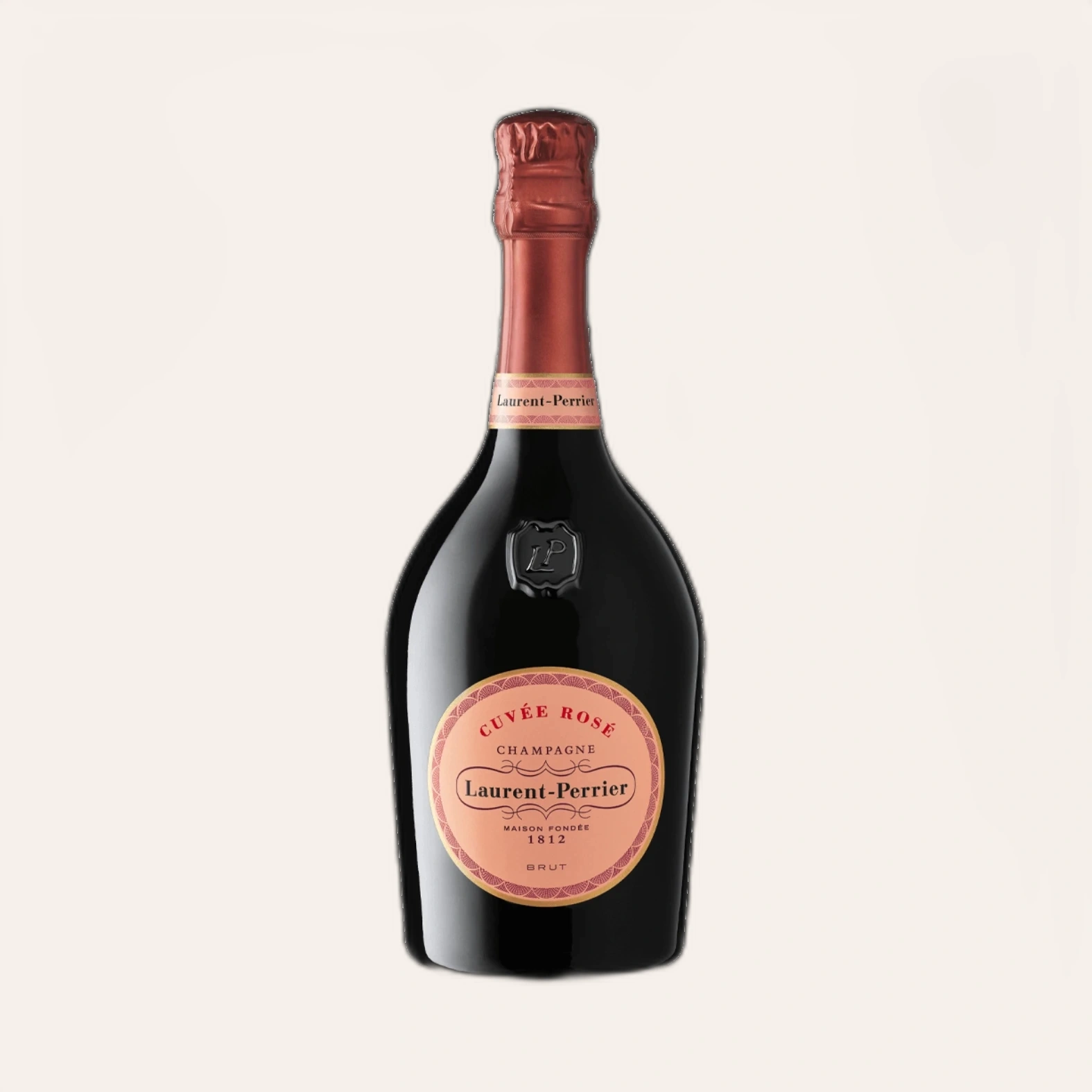 Rượu Champagne Pháp Laurent Perrier Cuvee Rose