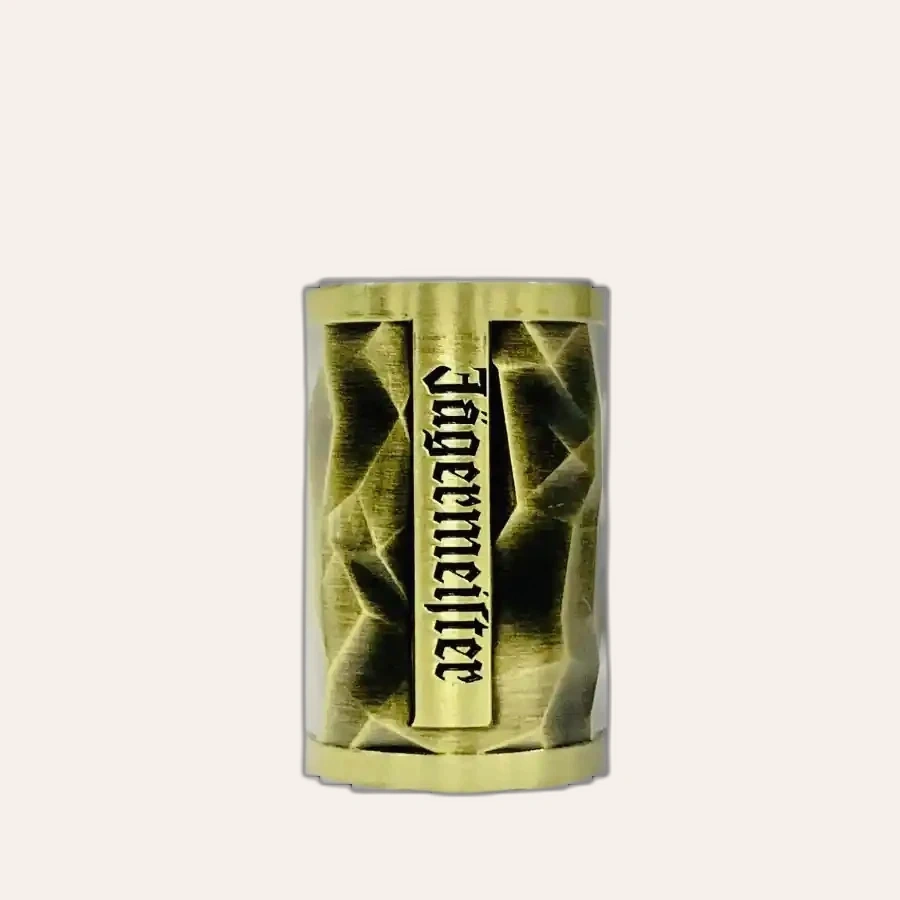 Ly Shot Jagermeister 20ml chính hãng (Mẫu 4)