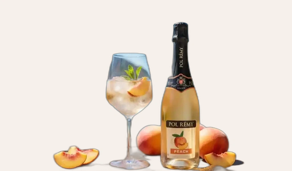 Pol Remy Peach