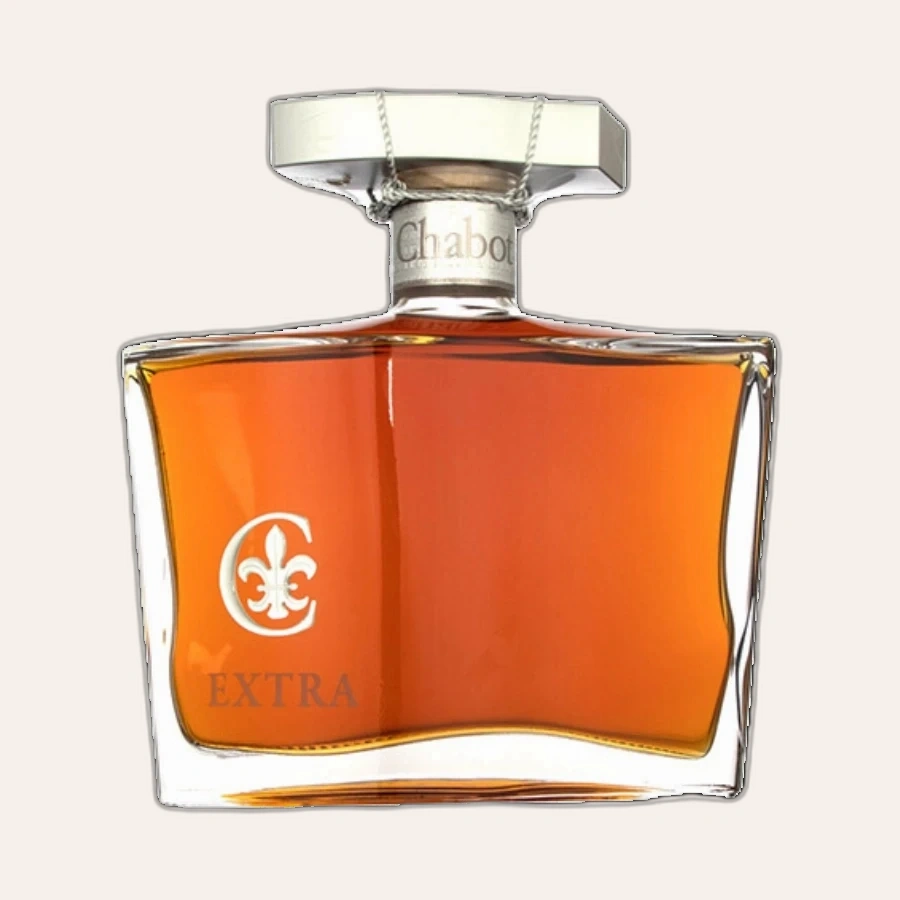 Rượu Brandy Pháp Chabot Armagnac Extra