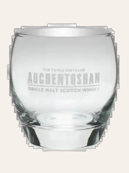Ly Auchentoshan Tumbler Glass