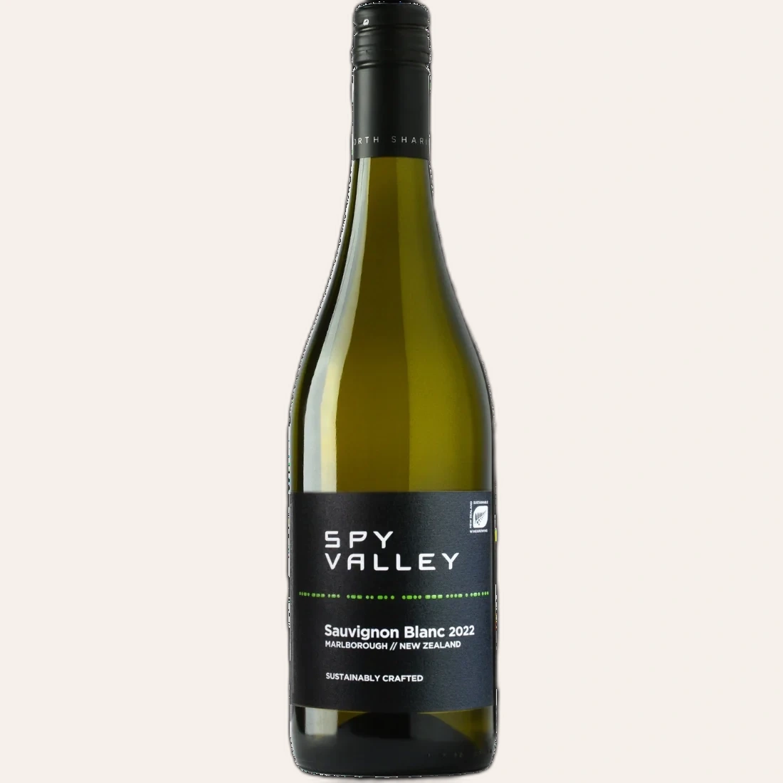 Rượu Vang Trắng New Zealand Spy Valley Sauvignon Blanc