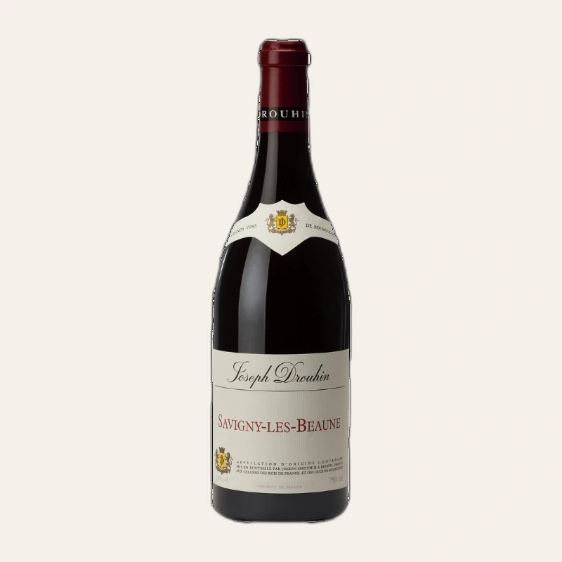Rượu Vang Đỏ Pháp Joseph Drouhin Savigny Les Beaune