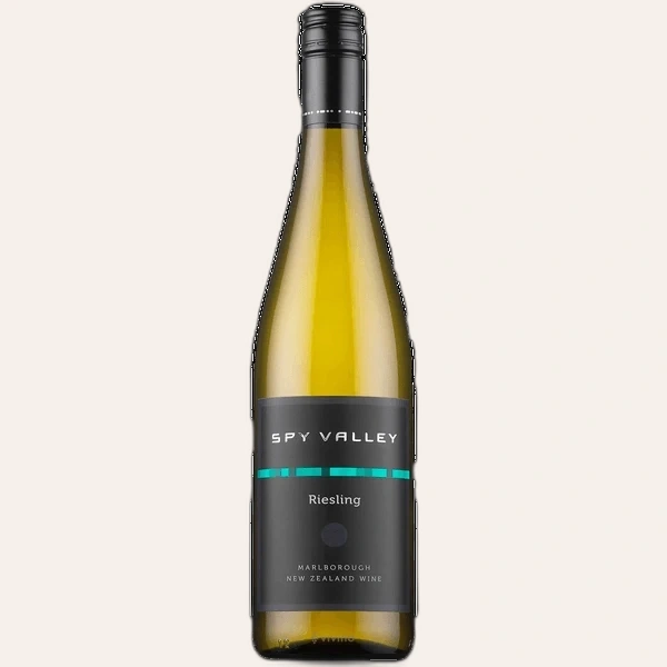Rượu Vang Trắng New Zealand Spy Valley Riesling