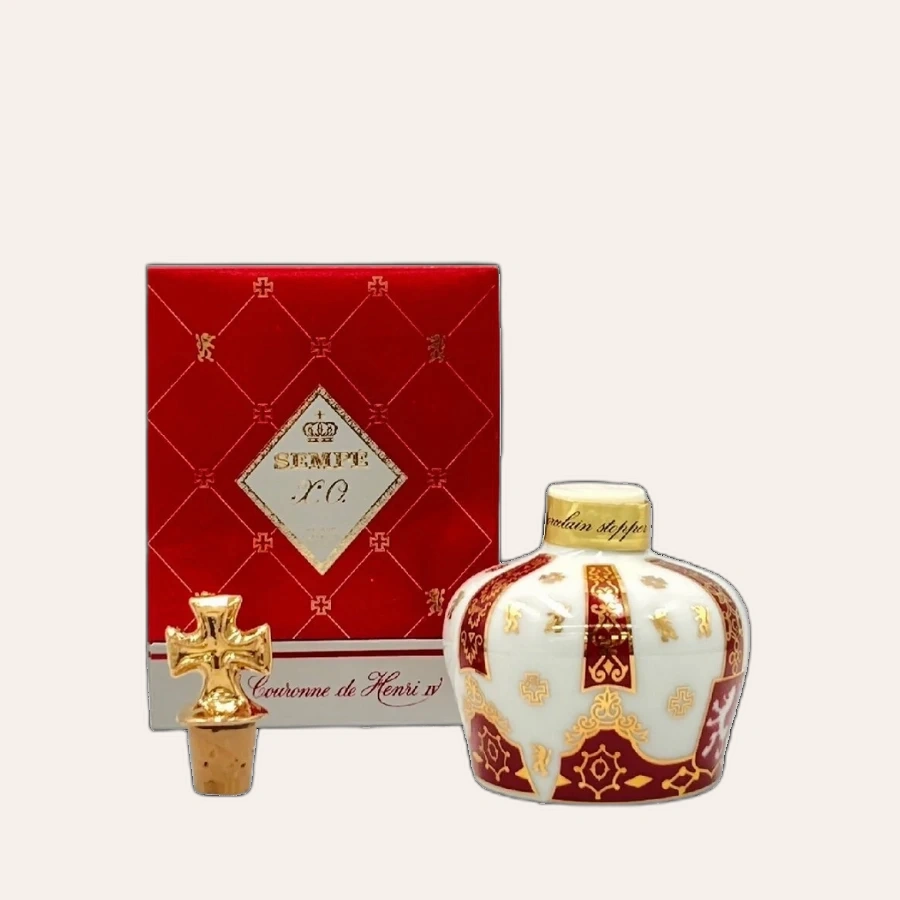 Rượu Cognac Pháp Sempe XO