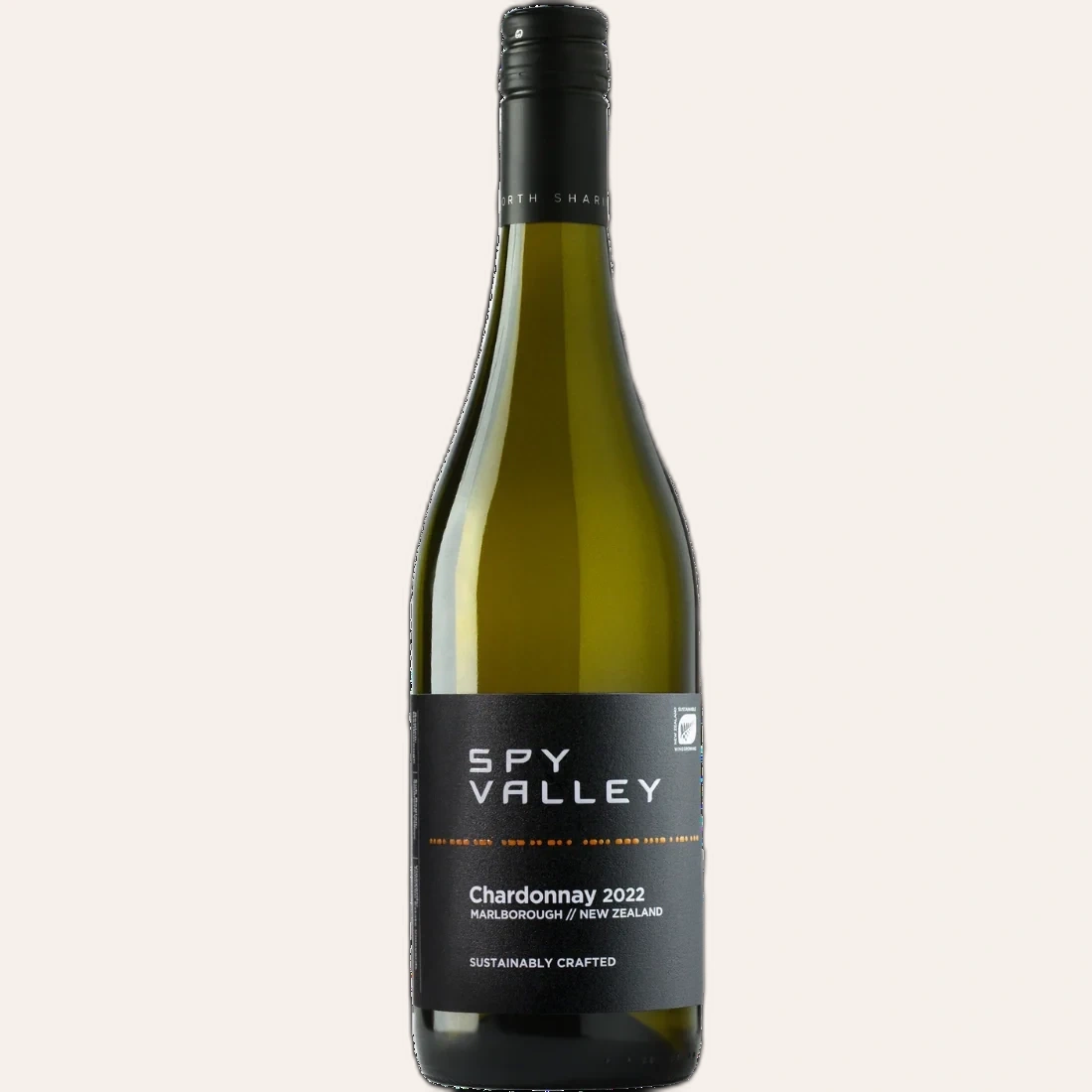 Rượu vang trắng New Zealand Spy Valley Chardonnay