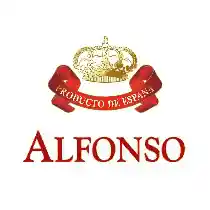 RƯỢU BRANDY THƯƠNG HIỆU ALFONSO