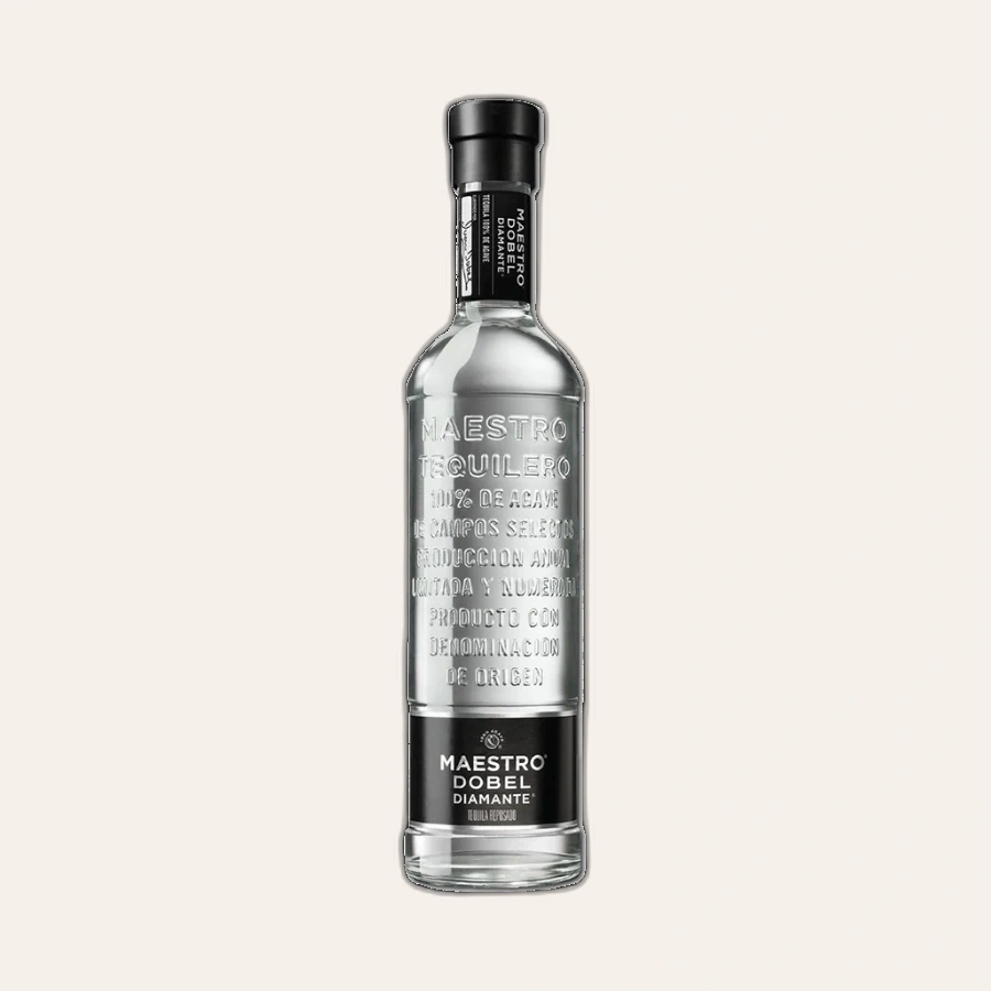 Rượu Tequila Maestro Dobel Diamante