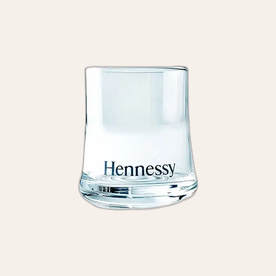 Ly Cognac Hennessy Chính Hãng
