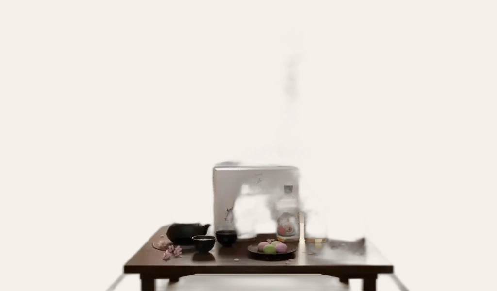 Rượu Whisky Nhật Togouchi Momotaro Special Limited Edition Set 3 Chai