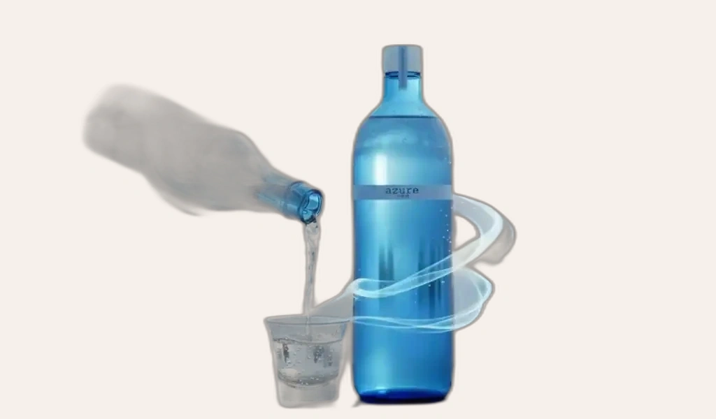 Rượu Sake Nhật Azure Tosatsuru Ginjo