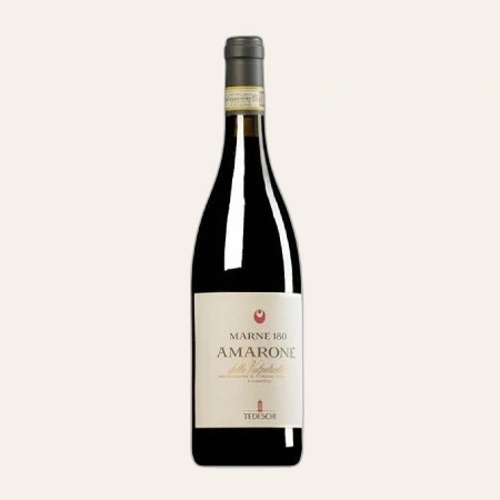 Rượu Vang Đỏ Ý Amarone MARNE 180 - 1.5L