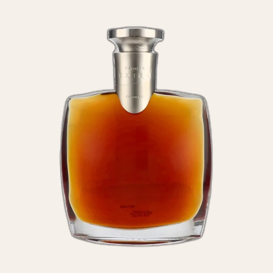 Rượu Cognac Camus Extra