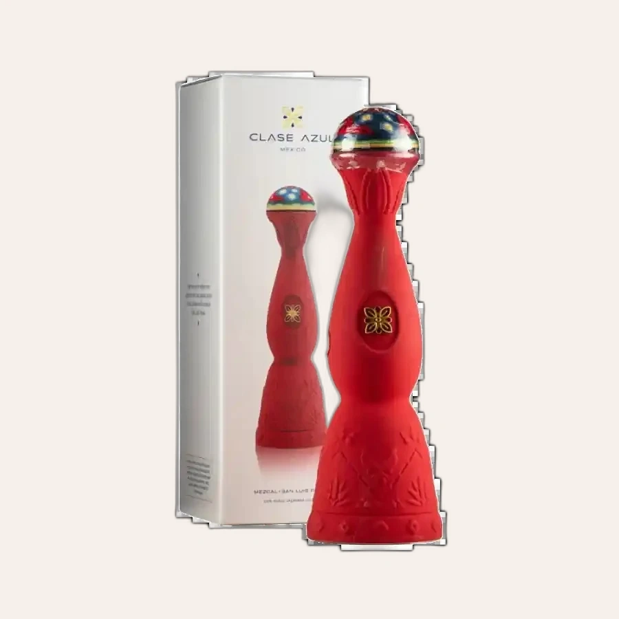 Rượu Mezcal Clase Azul San Luis Potosi