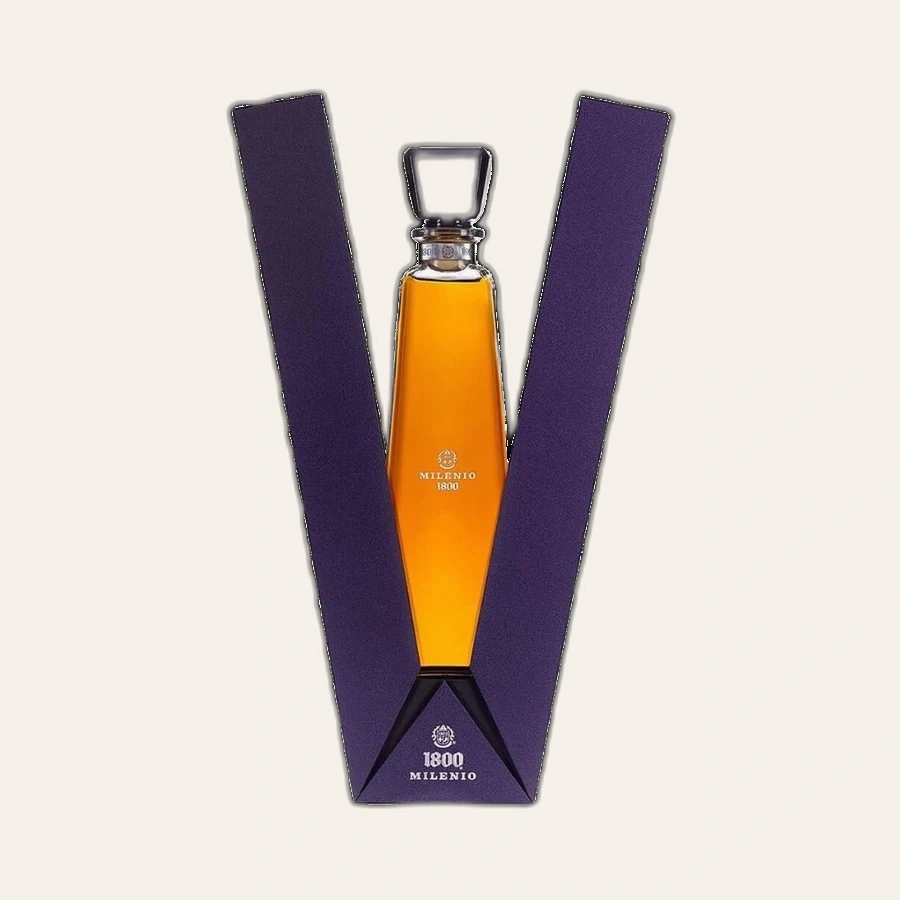Rượu Tequila 1800 Milenio