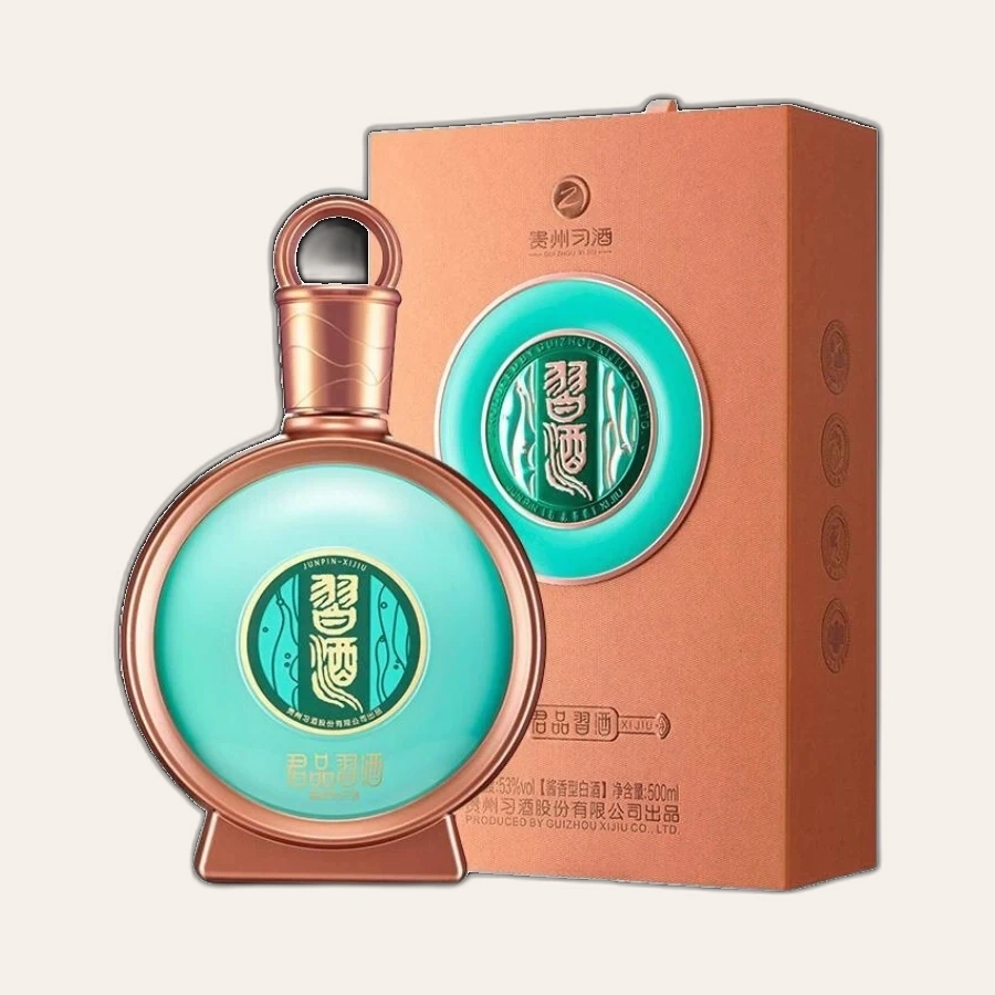 Rượu Tập Tửu Trân Phẩm/ 习酒 珍品 /Xijiu Junpin