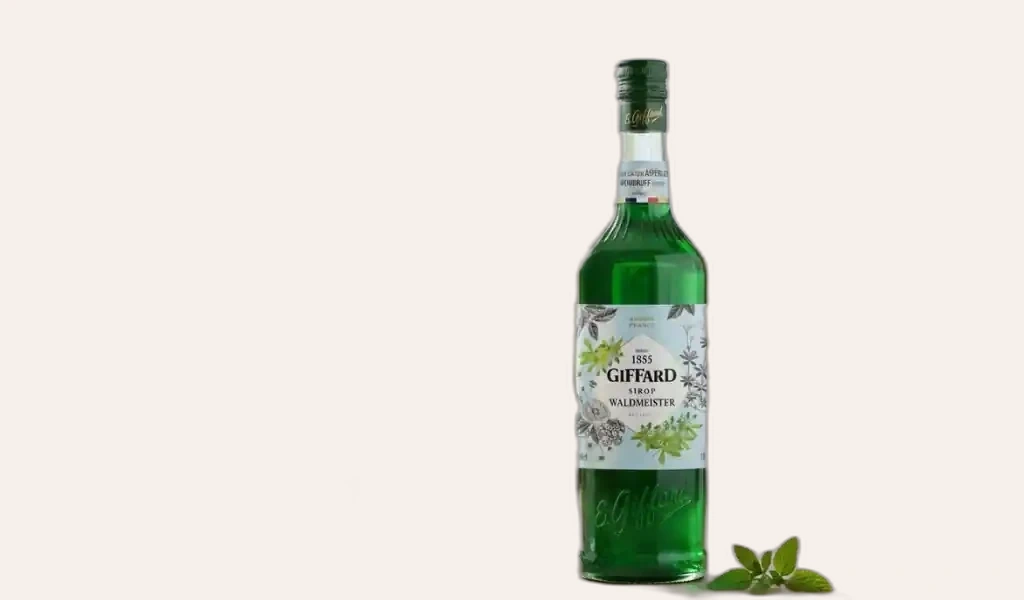 Giffard Woodruff / Waldmeister / Cây Cỏ Ngọt