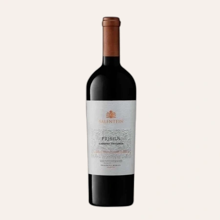 Rượu Vang Đỏ Argentina Salentein Primus Cabernet Sauvignon
