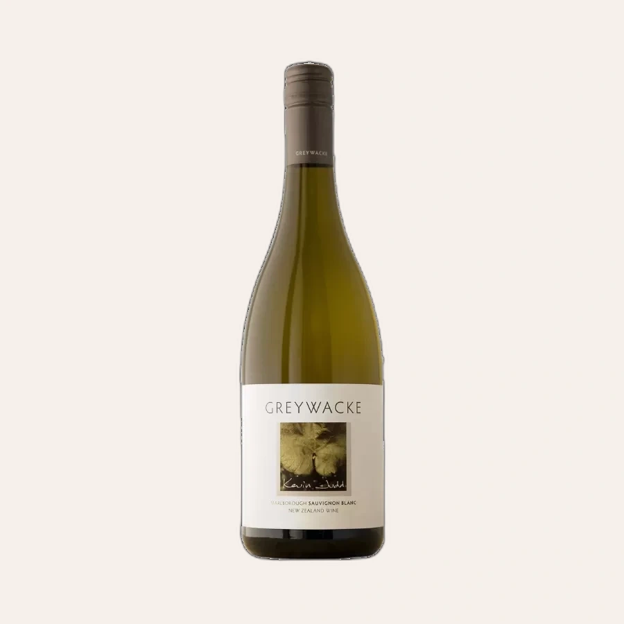 Rượu Vang Trắng Newzealand Greywacke Sauvignon Blanc