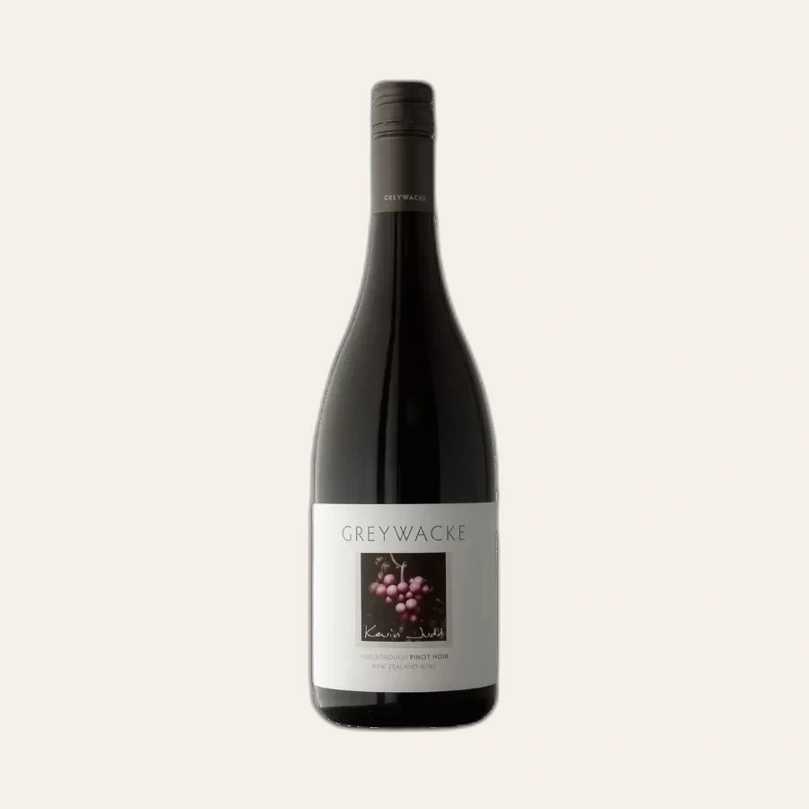 Rượu Vang Đỏ Newzealand Greywacke Pinot Noir 2021