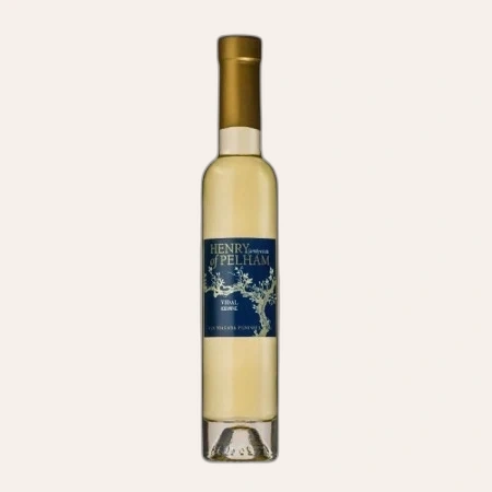 Rượu Vang Trắng Canada Icewine Vidal 200ml