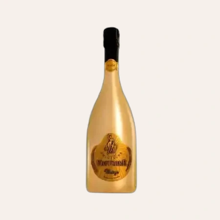 Rượu Champagne Pháp Victoire 750ml
