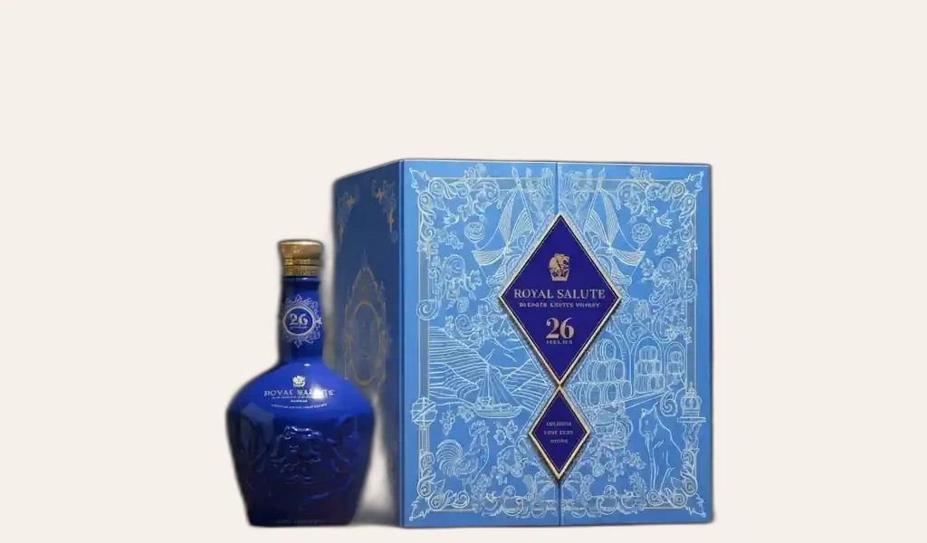 Royal Salute 26 Year Old