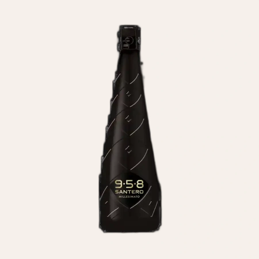 Rượu Sparkling Ý Santero 958 Millesimato