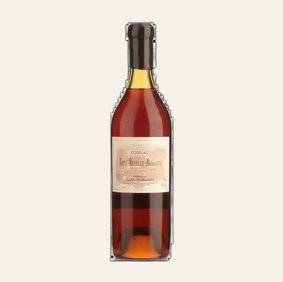 Rượu Cognac Lafite Rothschild Tres Vieille Reserve