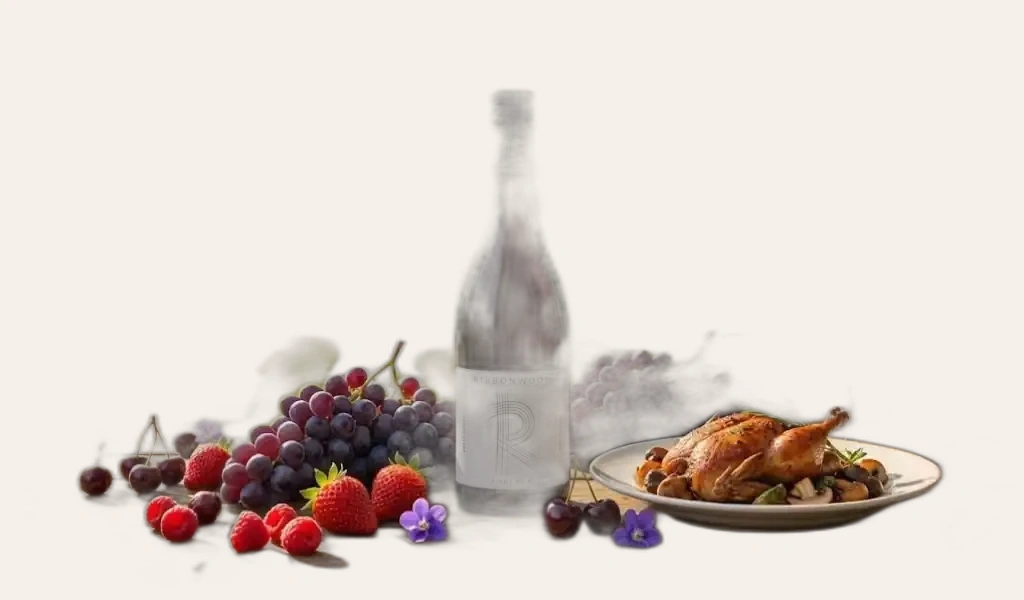 Rượu Vang Đỏ New Zealand Ribbonwood Pinot Noir 2024