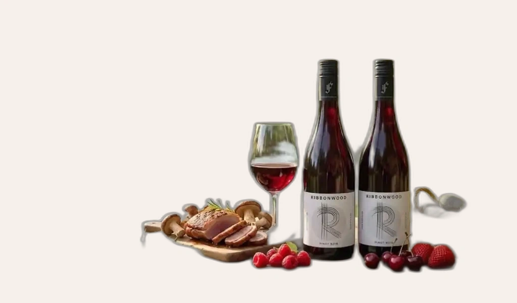 Ribbonwood Pinot Noir 2024