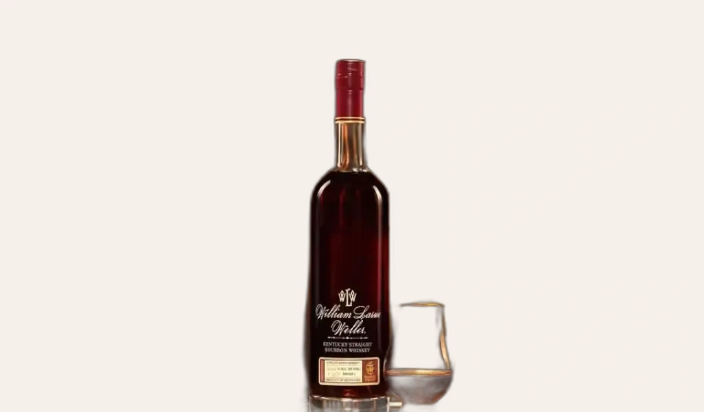 Rượu Whisky William Larue Weller Buffalo Trace Antique Collection