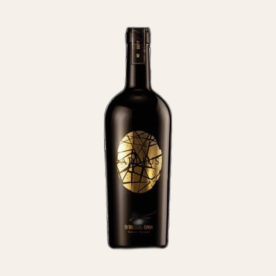 Rượu Vang Trắng Ý Appius Alto Adige DOC Limited Edition 2013