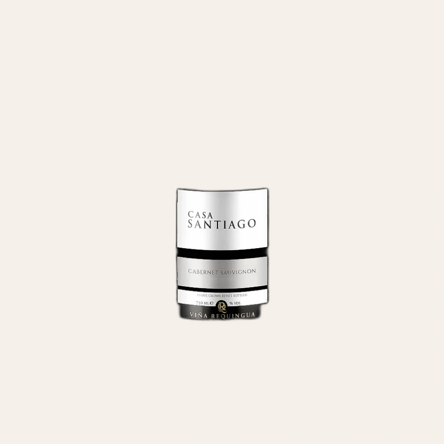 Rượu Vang Đỏ Chile Casa Santiago Cabernet Sauvignon