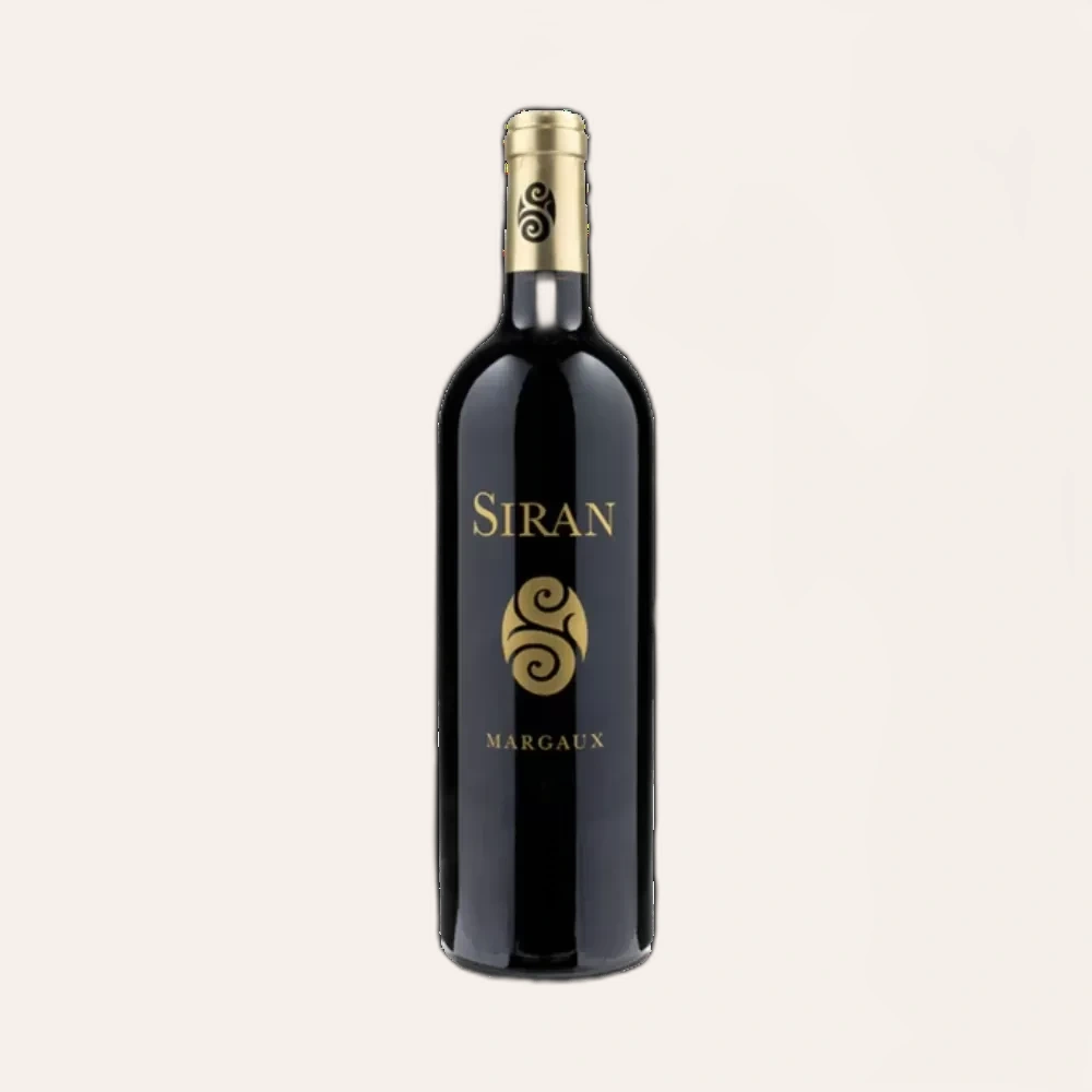 Rượu Vang Đỏ Pháp Chateau Siran