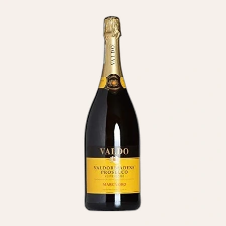 Valdo Valdobbiadene Prosecco Superior - 3L