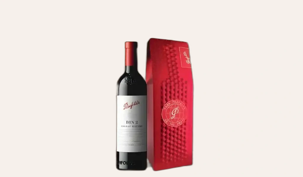 Penfolds Bin 2 Hộp Quà Tết 2026 Cân Bằng