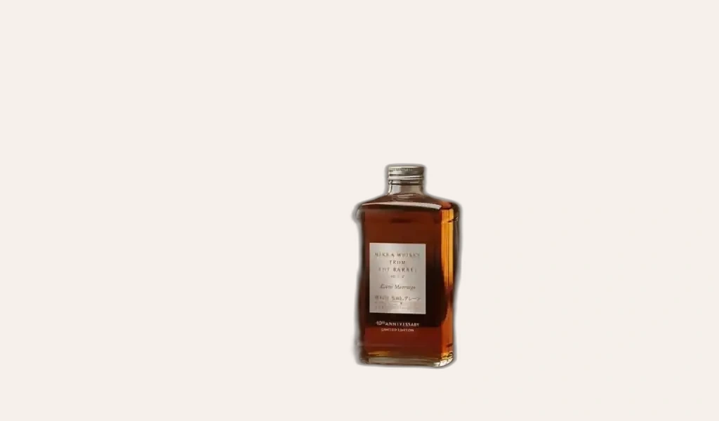 Nikka Whisky Kỷ Niệm