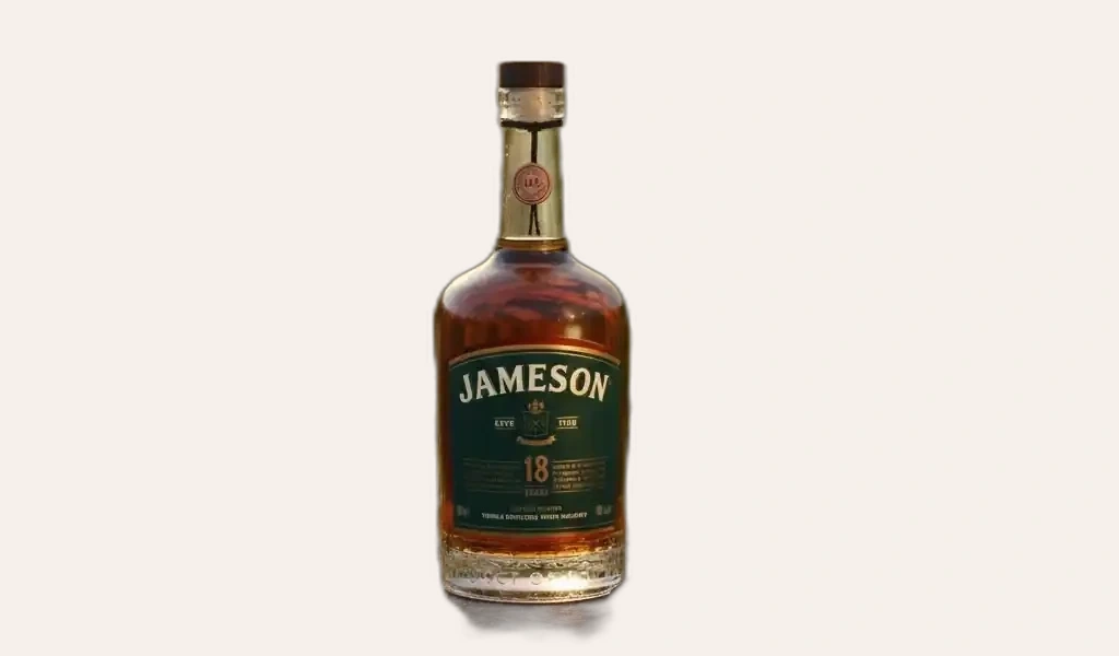 Whisky Jameson 18 Year Old
