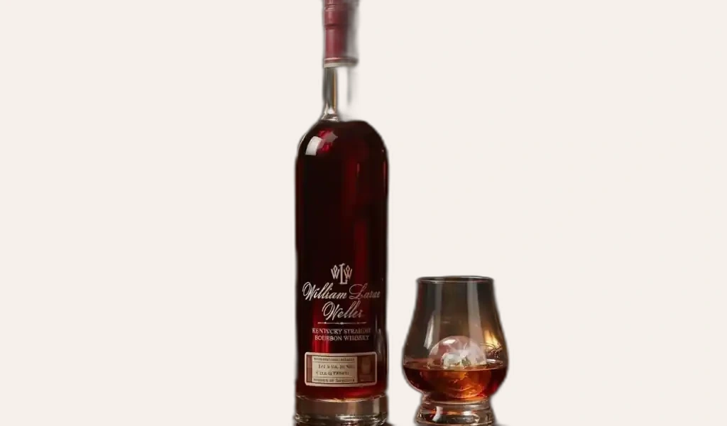 William Larue Weller Buffalo Trace