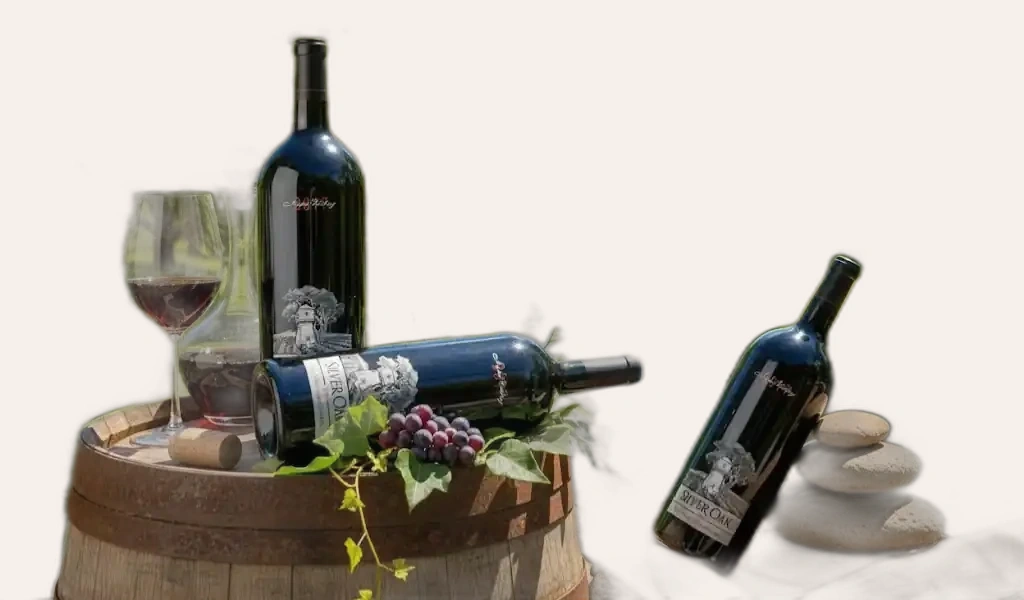 Silver Oak Napa Valley Cabernet Sauvignon 3000ml Mượt Mà