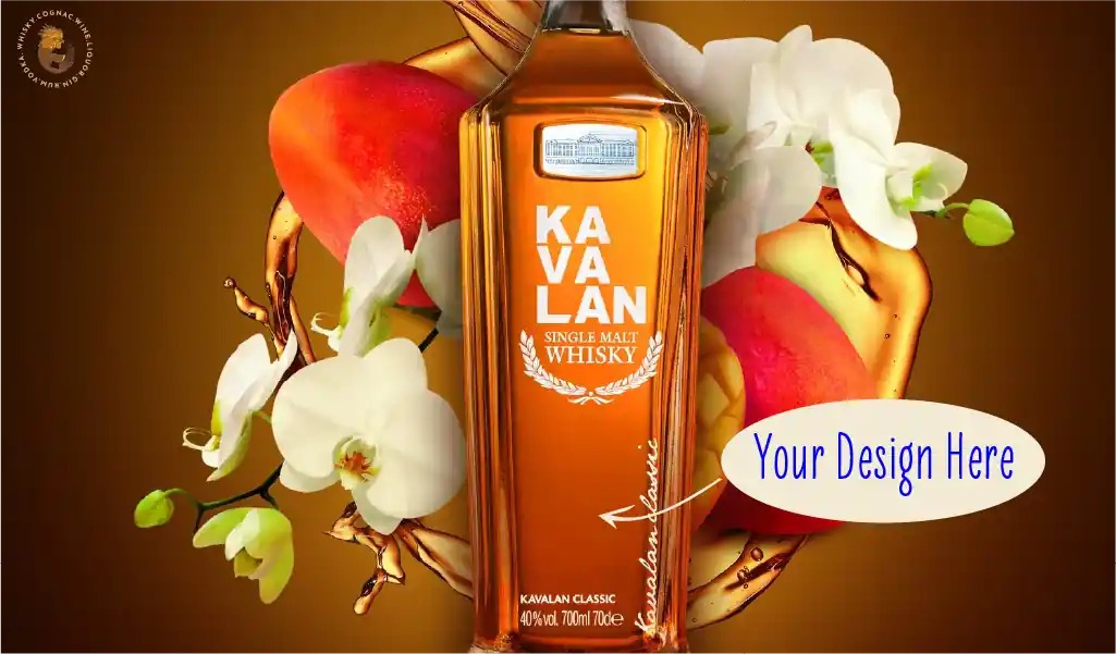 Kavalan Dis Khắc Tên Uy Tín