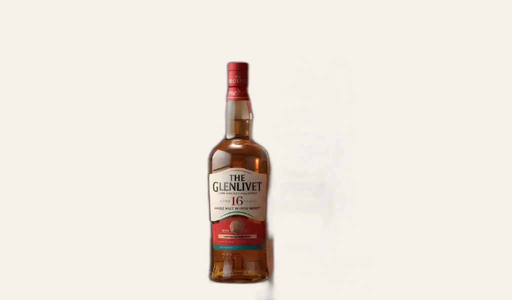 Whisky Glenlivet 16 Year Old