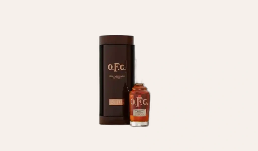 Rượu Whisky Buffalo Trace 19 Year Old OFC Vintage 2006