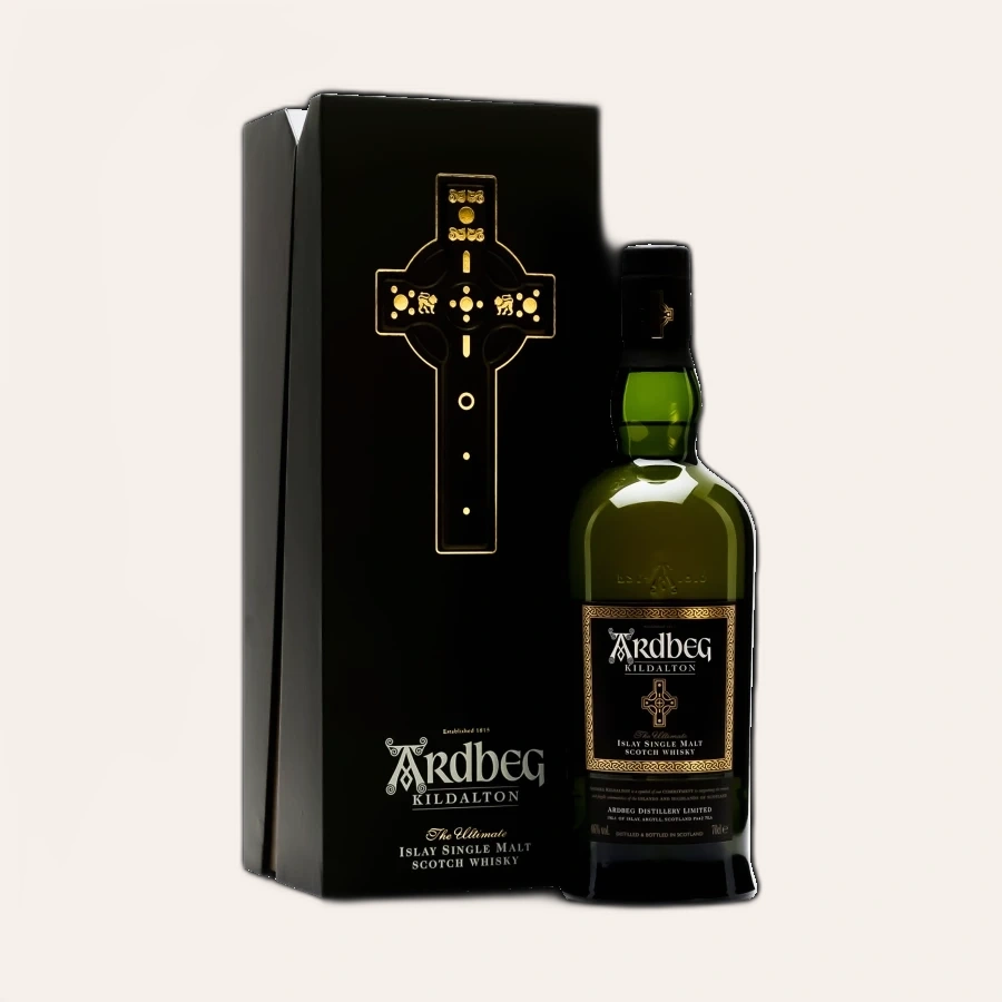Rượu Whisky Ardbeg Kildalton