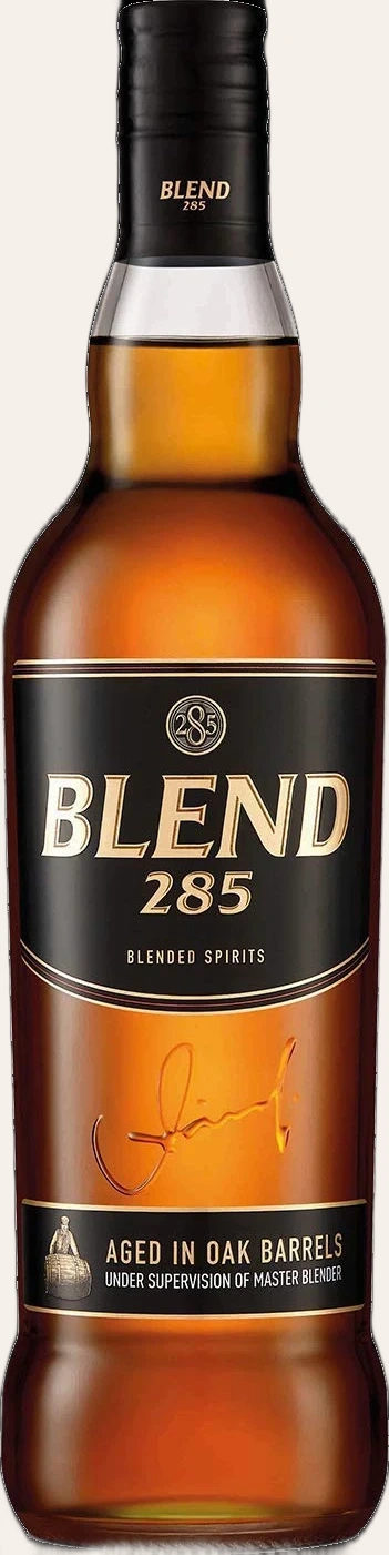 Rượu Whisky Blend 285 Blended 700ml
