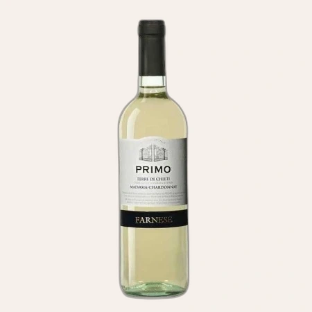 Rượu Vang Trắng Ý Primo Malvasia, Chardonnay