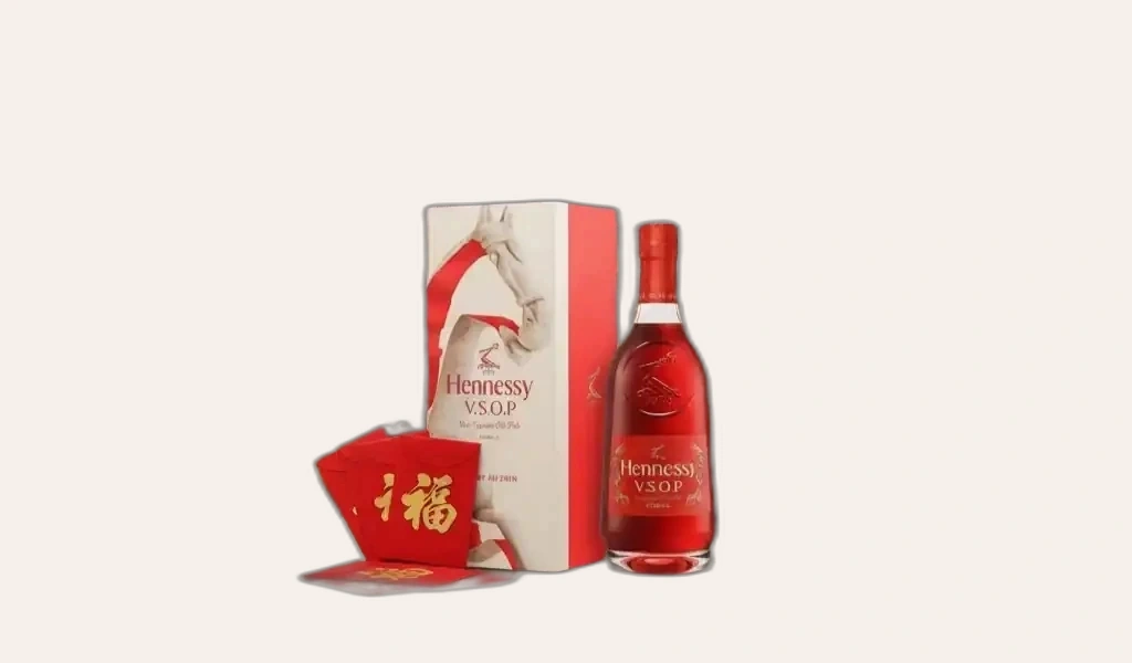 Hennessy V.S.O.P Limited Edition