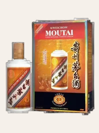 Rượu Mao Đài Camus/ Kweichow Moutai