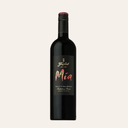 Rượu Vang Đỏ Tây Ban Nha Freixenet Mia Tinto (Fruity & Full-Bodied)